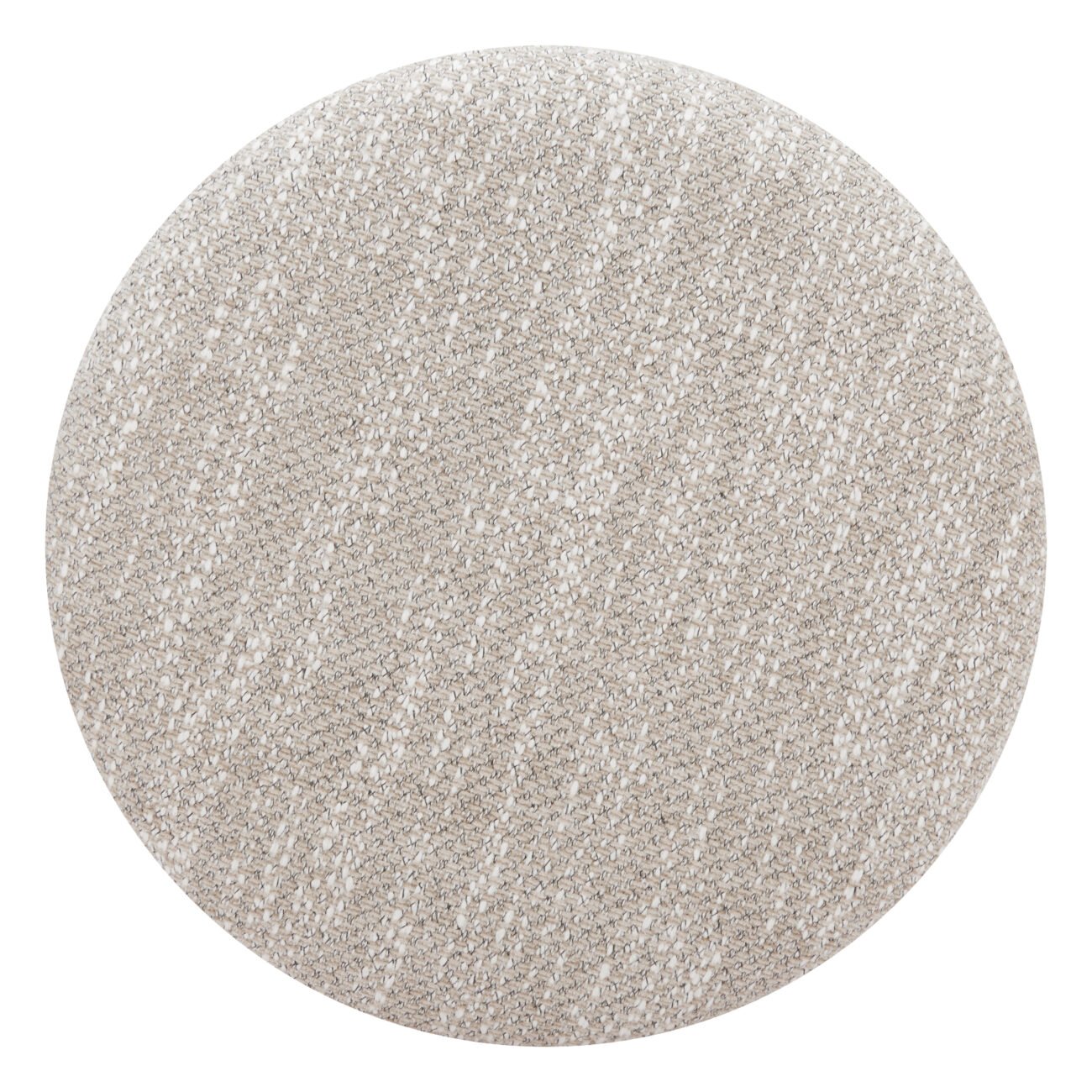 Fije Storage Ottoman Gray - Image 7