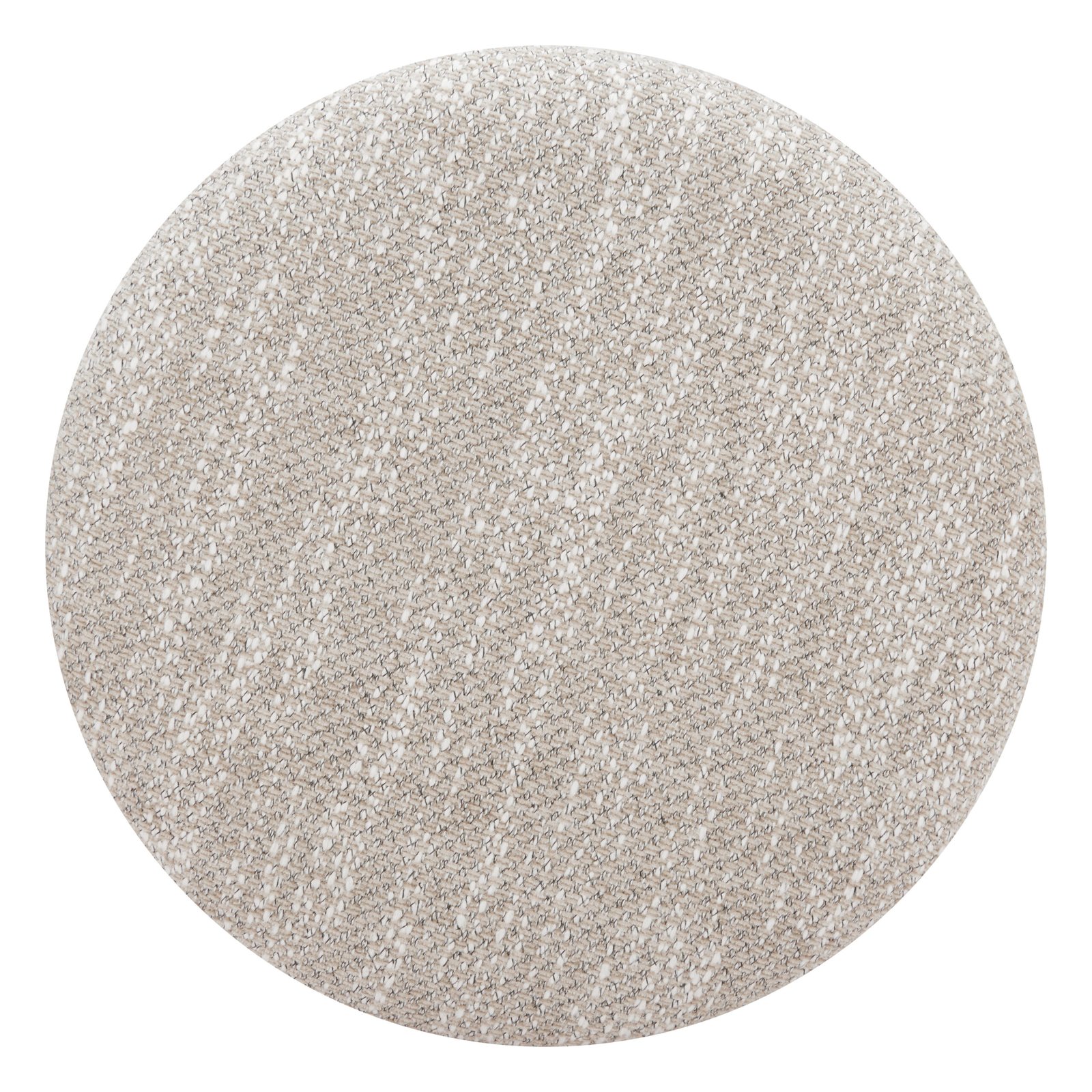Fije Storage Ottoman Gray - Image 7
