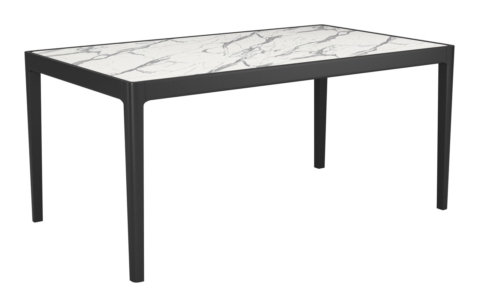 Tokai Dining Table White - Image 2