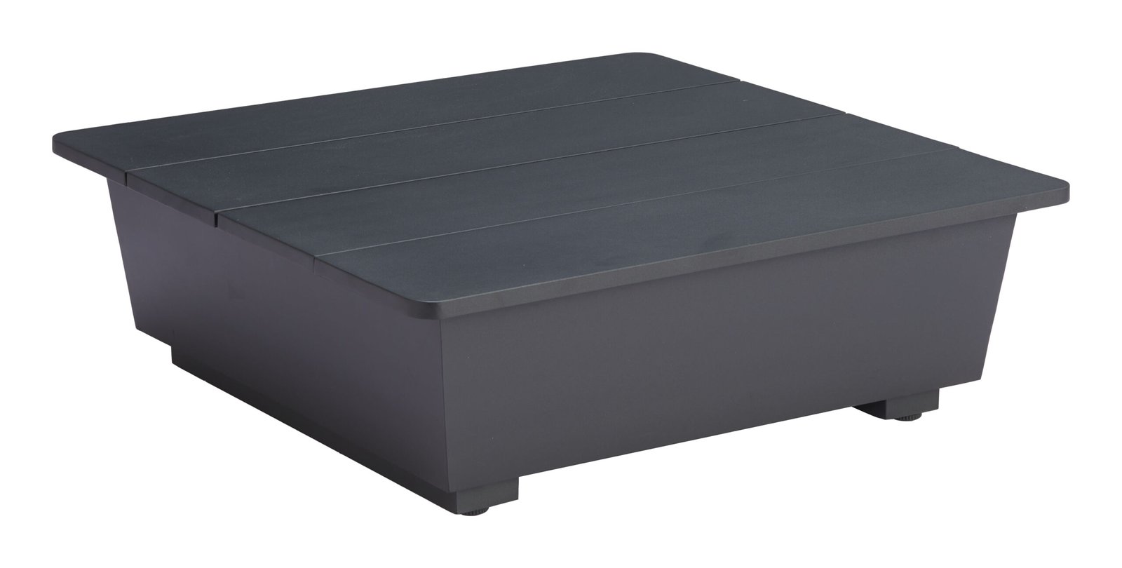 Tien Side Table Black - Image 5