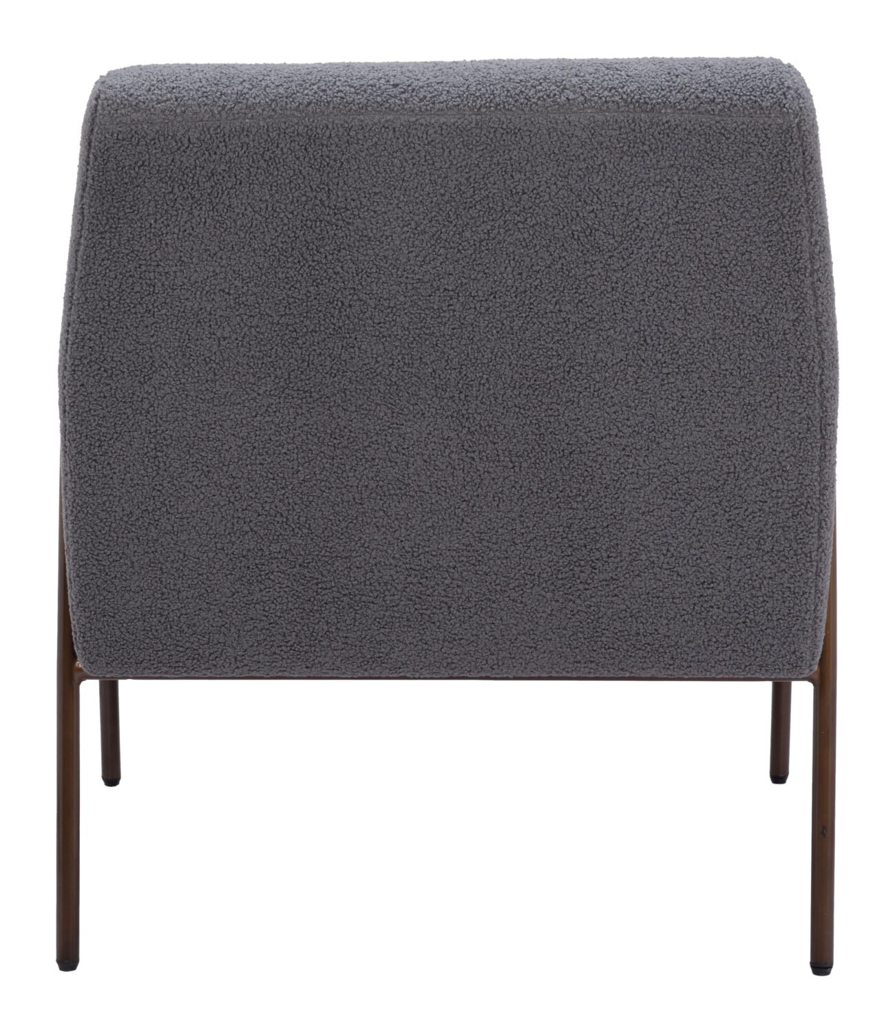 Charleston Accent Chair Gray - Image 5