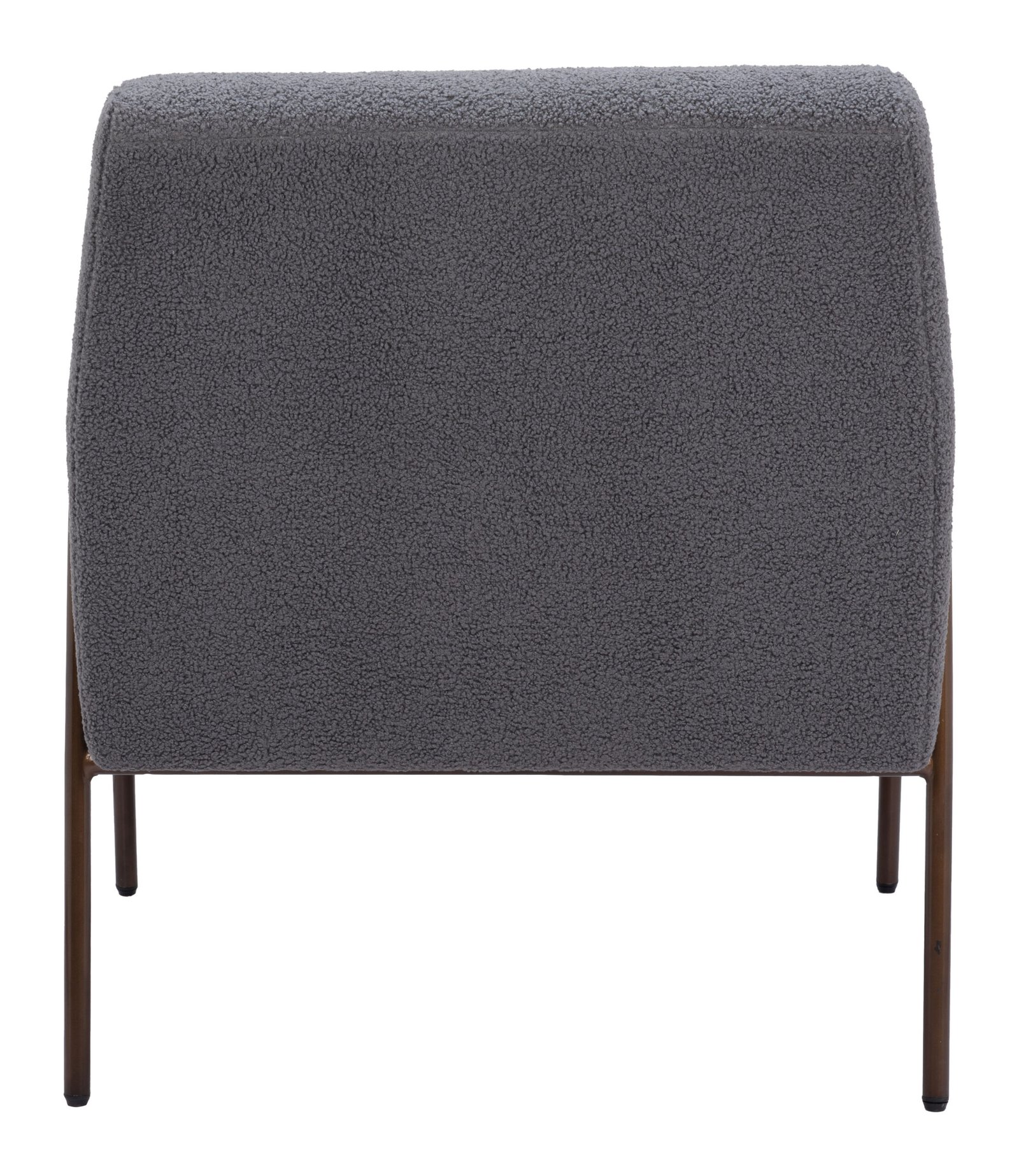 Charleston Accent Chair Gray - Image 5
