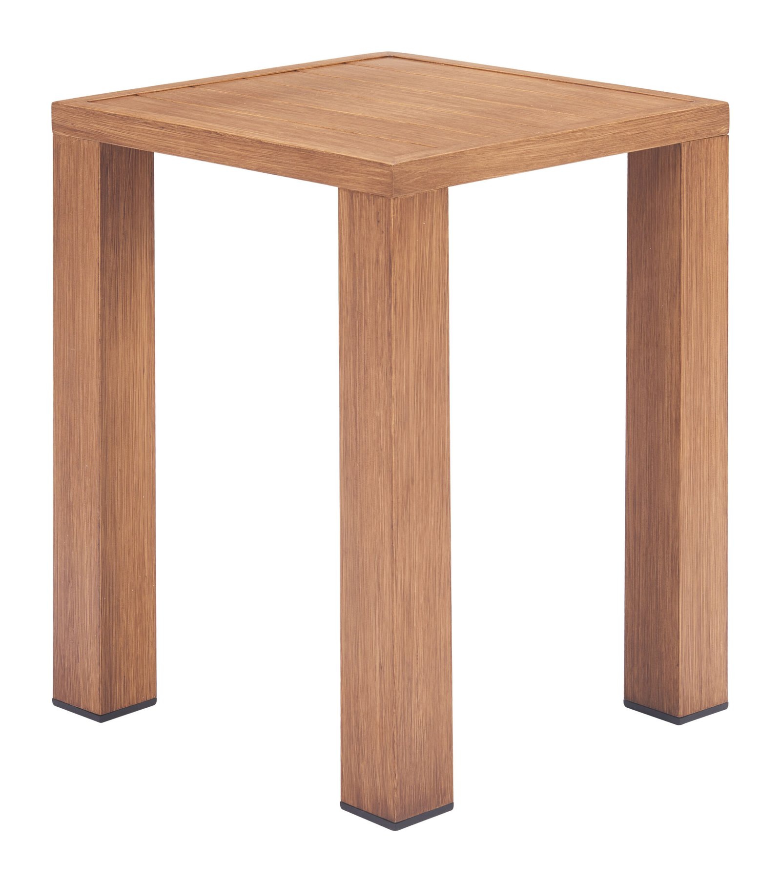 Regels Side Table Natural - Image 2