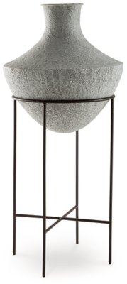 Estonbank Vase Set - Image 3