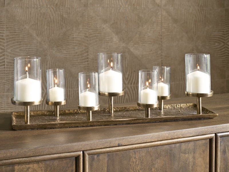 Wallmond Candle Holder - Image 3