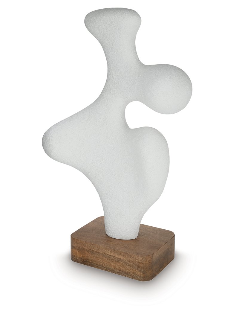 Lavarsen Sculpture - Image 4