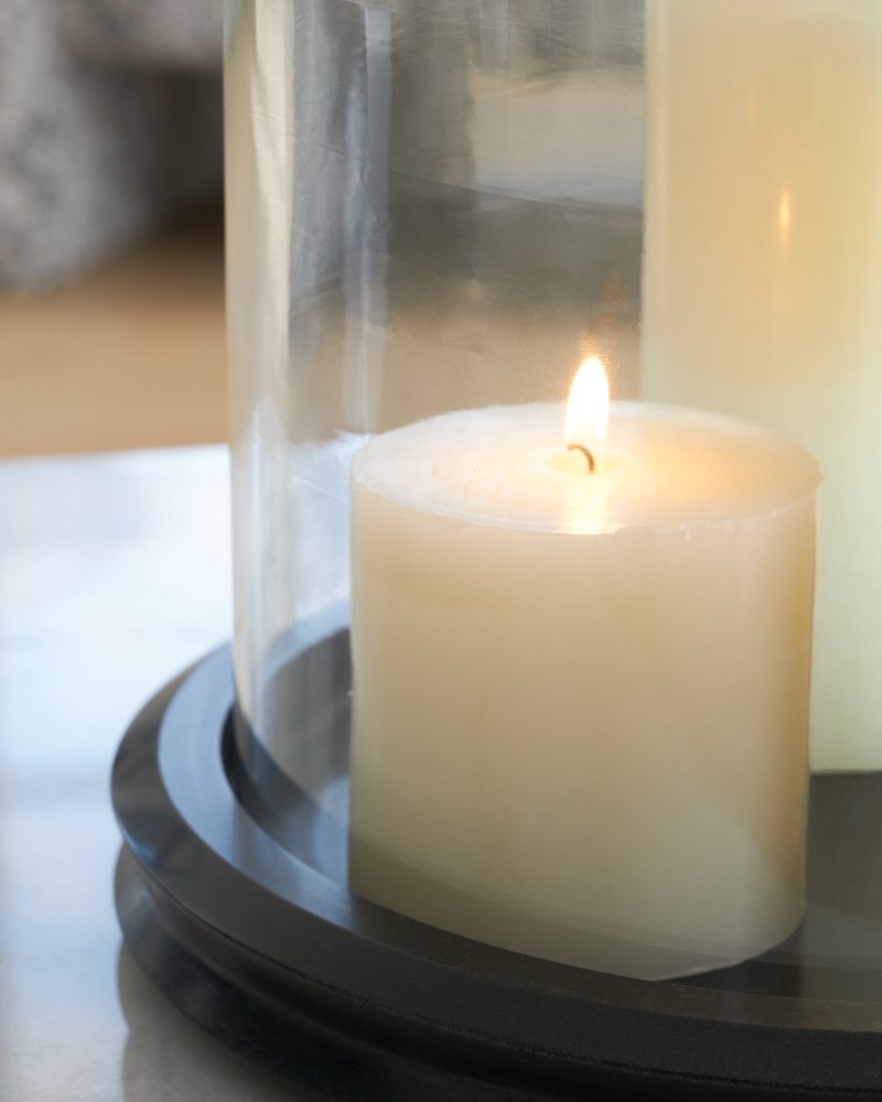 Saskia Candle Holder - Image 4