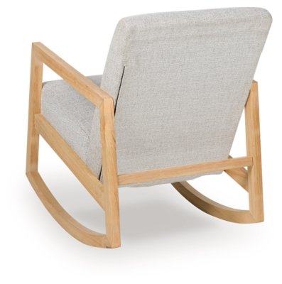Wychworth Accent Chair - Image 6