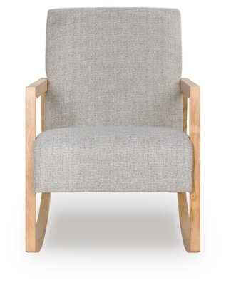 Wychworth Accent Chair - Image 4