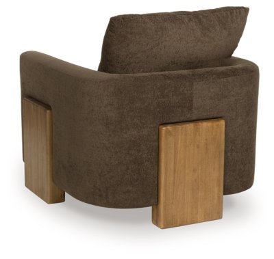 Dairlett Accent Chair - Image 6