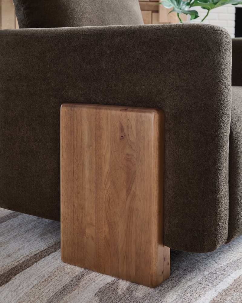 Dairlett Accent Chair - Image 7