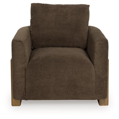 Dairlett Accent Chair - Image 4