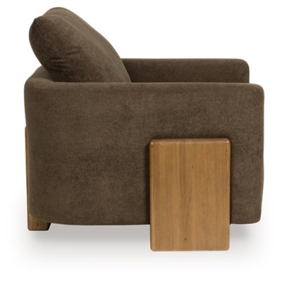Dairlett Accent Chair - Image 5