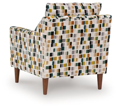 Fenna Accent Chair - Image 6