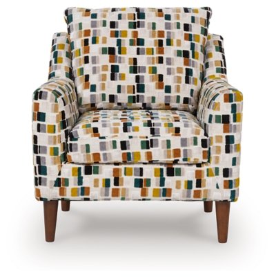 Fenna Accent Chair - Image 4