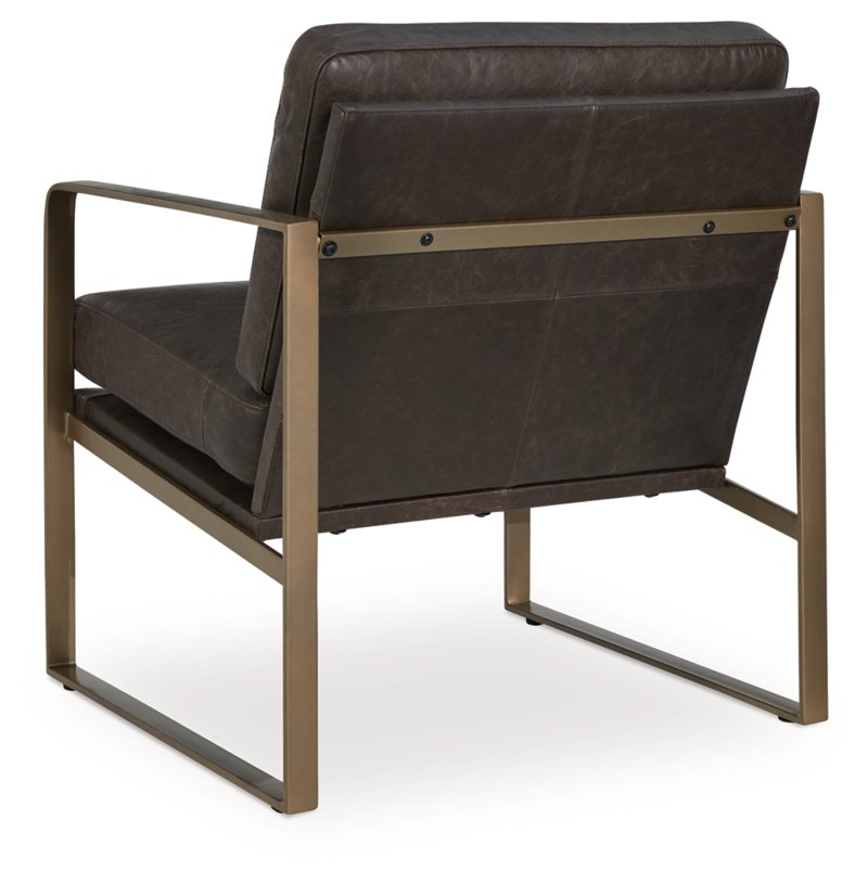 Bradett Accent Chair - Image 6