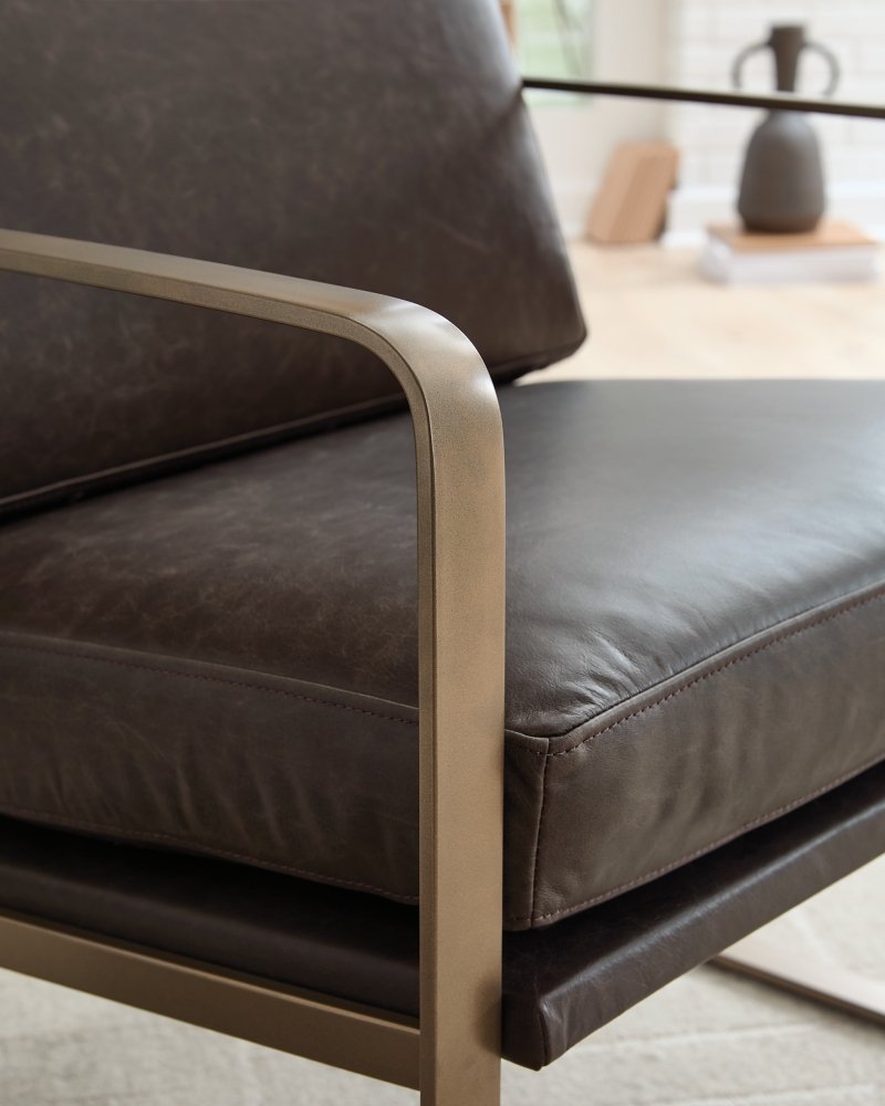 Bradett Accent Chair - Image 8