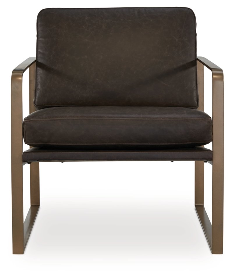 Bradett Accent Chair - Image 4
