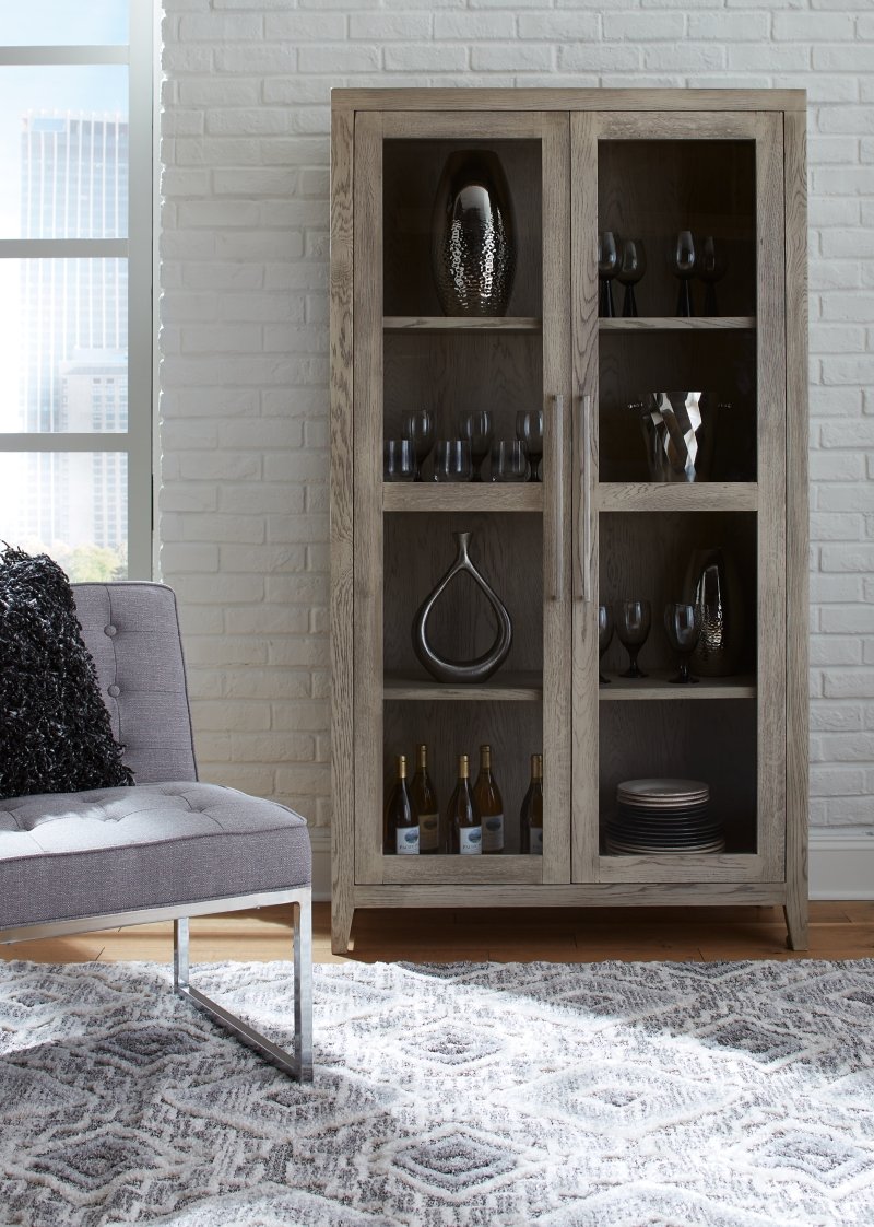 Dalenville Accent Cabinet - Image 3