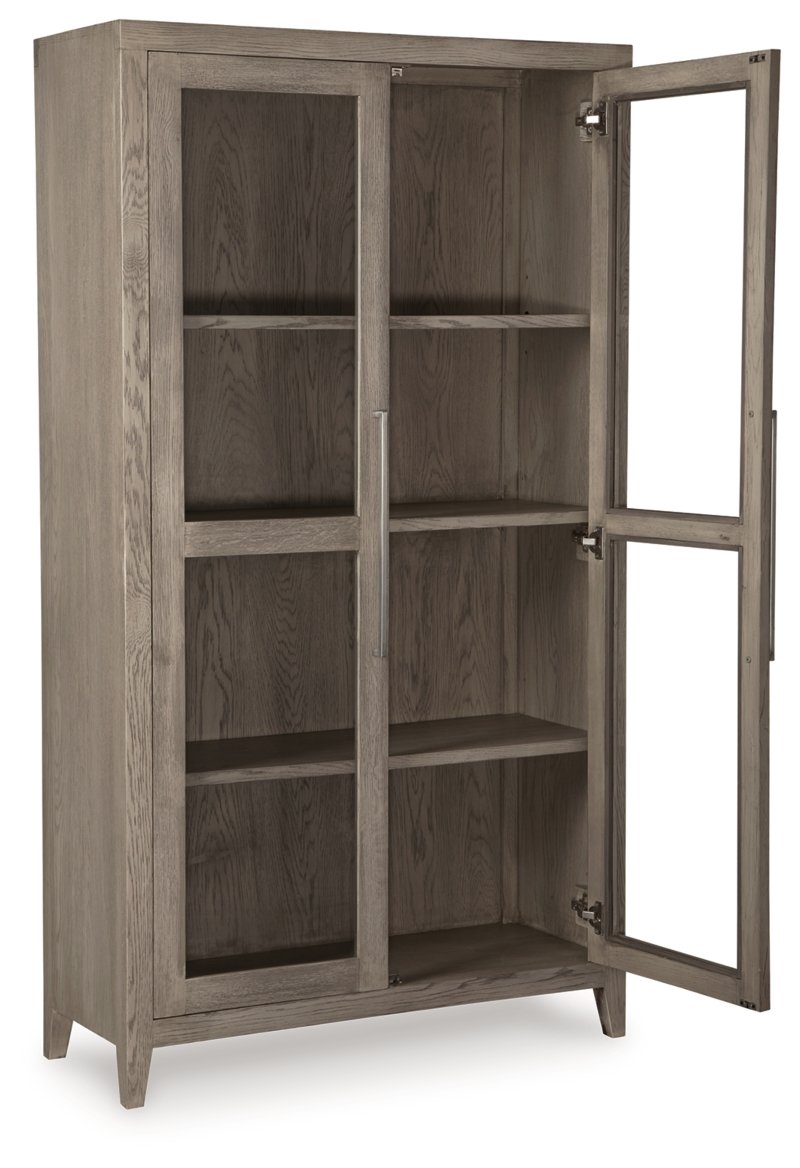 Dalenville Accent Cabinet - Image 4