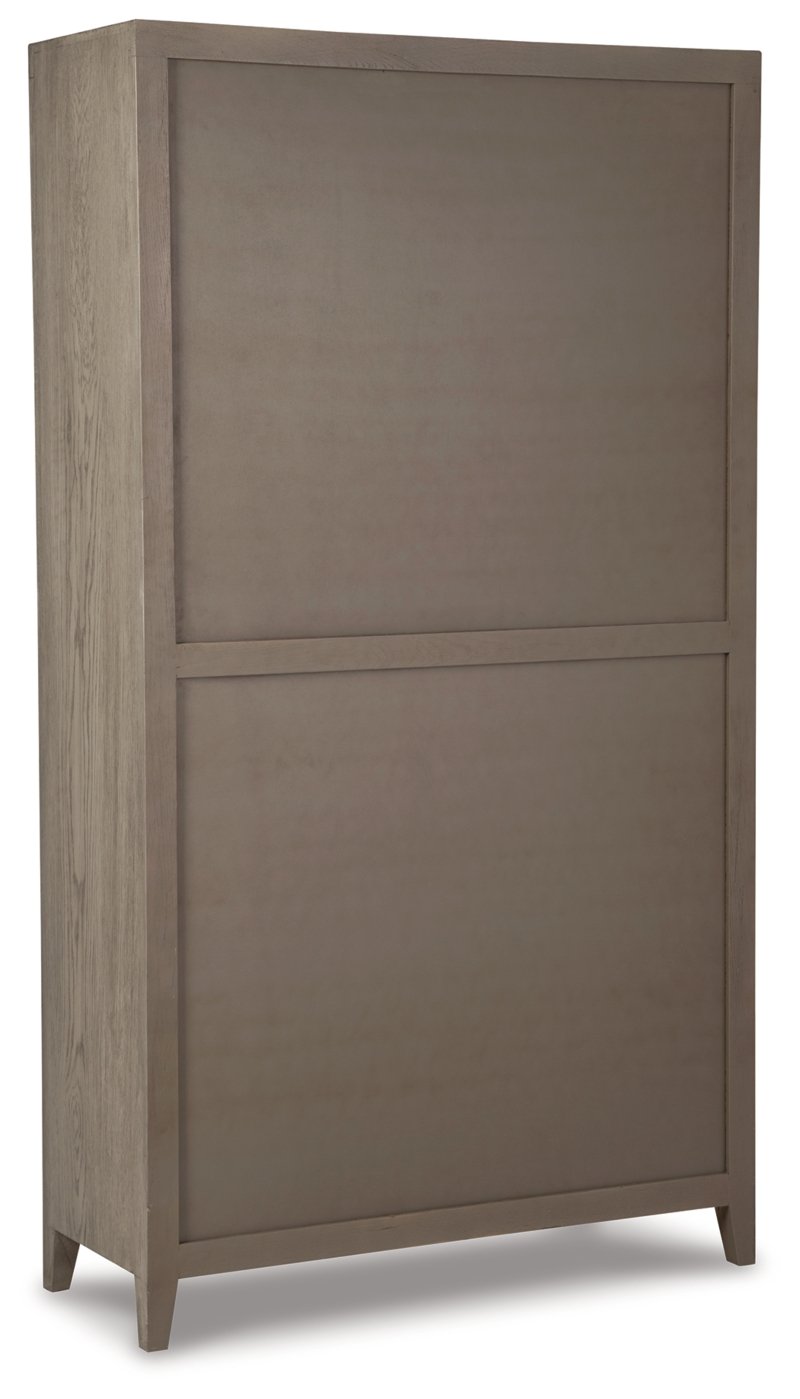 Dalenville Accent Cabinet - Image 7