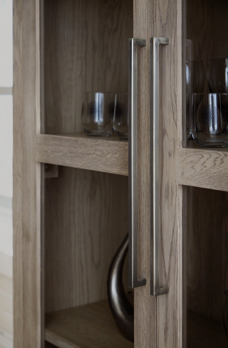 Dalenville Accent Cabinet - Image 8