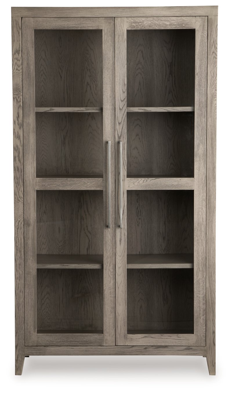 Dalenville Accent Cabinet - Image 5
