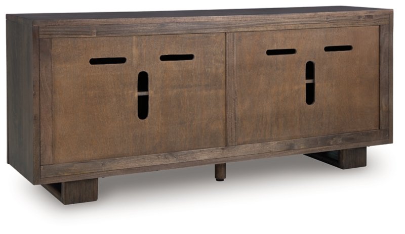Cato Accent Cabinet - Image 6
