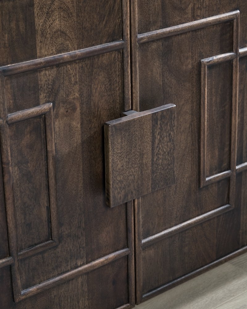 Cato Accent Cabinet - Image 9
