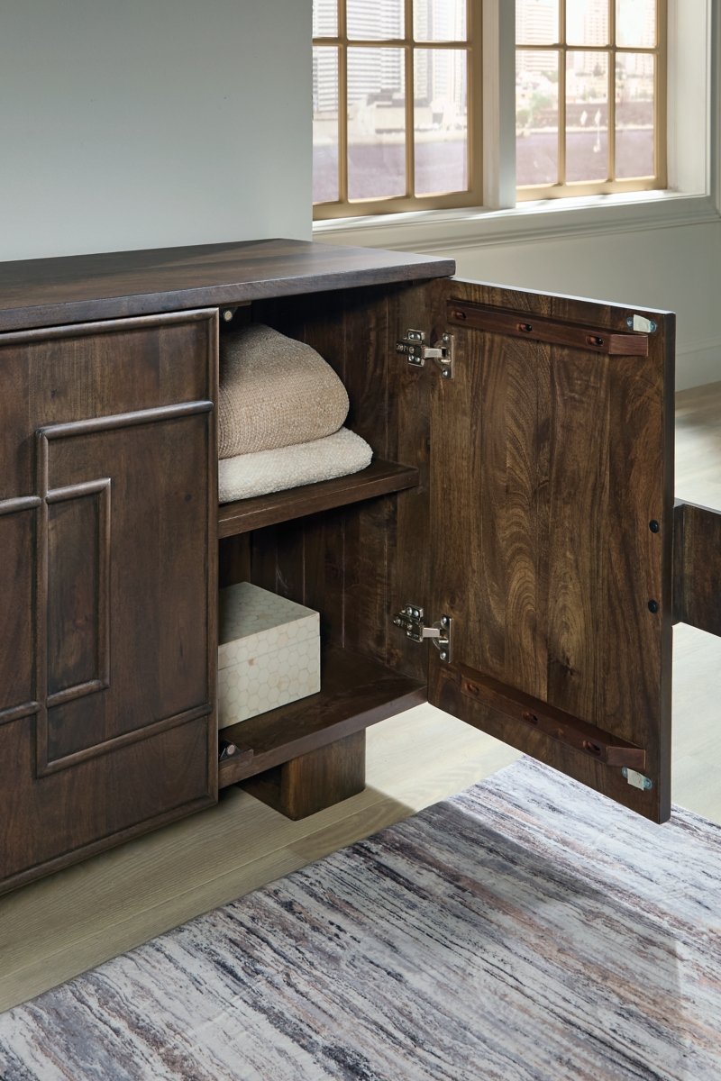 Cato Accent Cabinet - Image 8