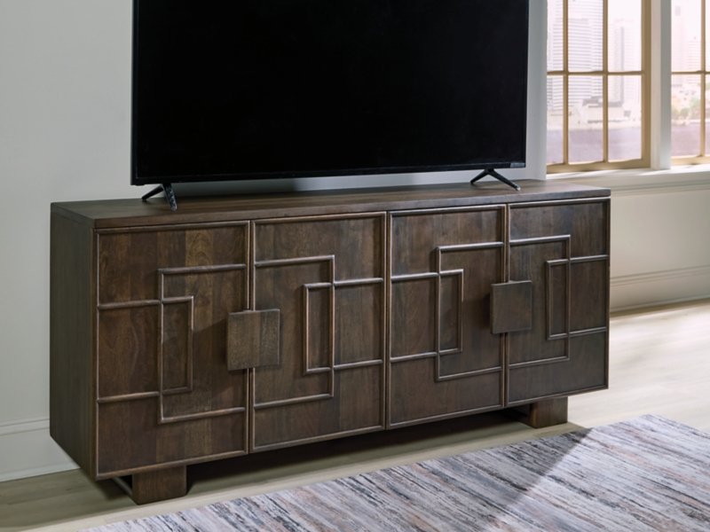 Cato Accent Cabinet - Image 7