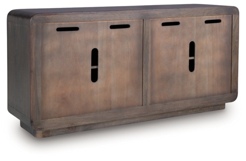 Elliston Accent Cabinet - Image 6