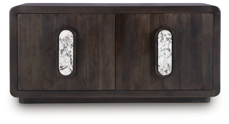 Elliston Accent Cabinet - Image 5