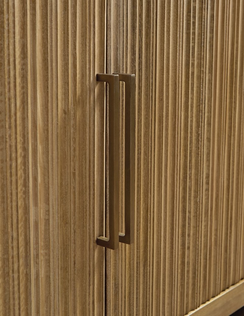 Niam Accent Cabinet - Image 8