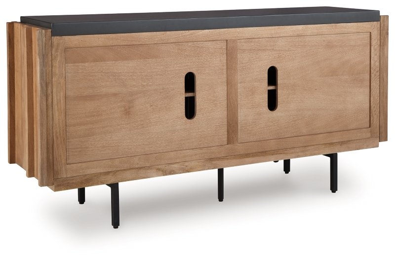 Quintavious Accent Cabinet - Image 6
