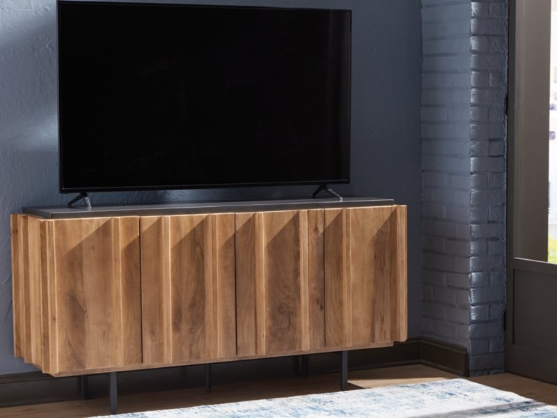 Quintavious Accent Cabinet - Image 7