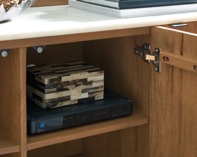 Fitzroy Accent Cabinet - Image 7