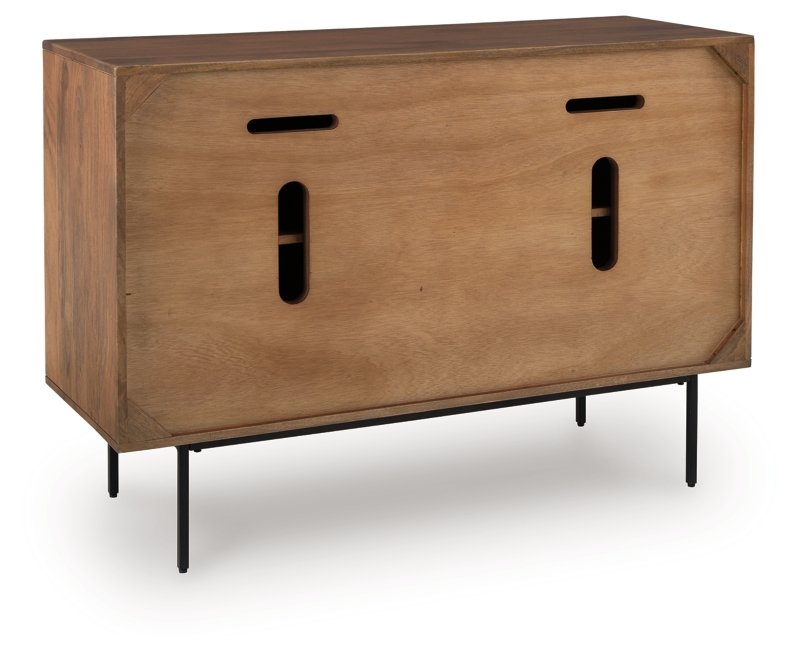 Juddins Accent Cabinet - Image 6