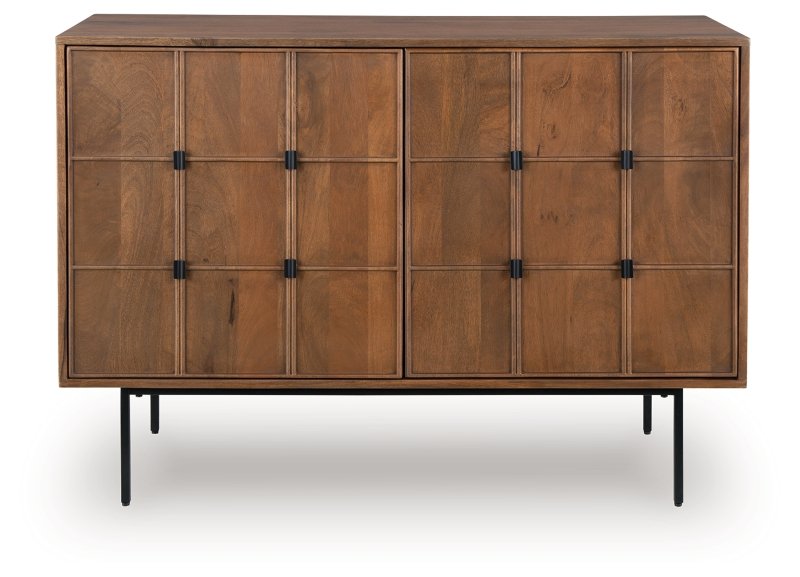 Juddins Accent Cabinet - Image 5