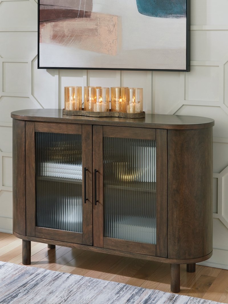Mayridge Accent Cabinet - Image 3