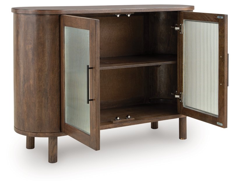 Mayridge Accent Cabinet - Image 4