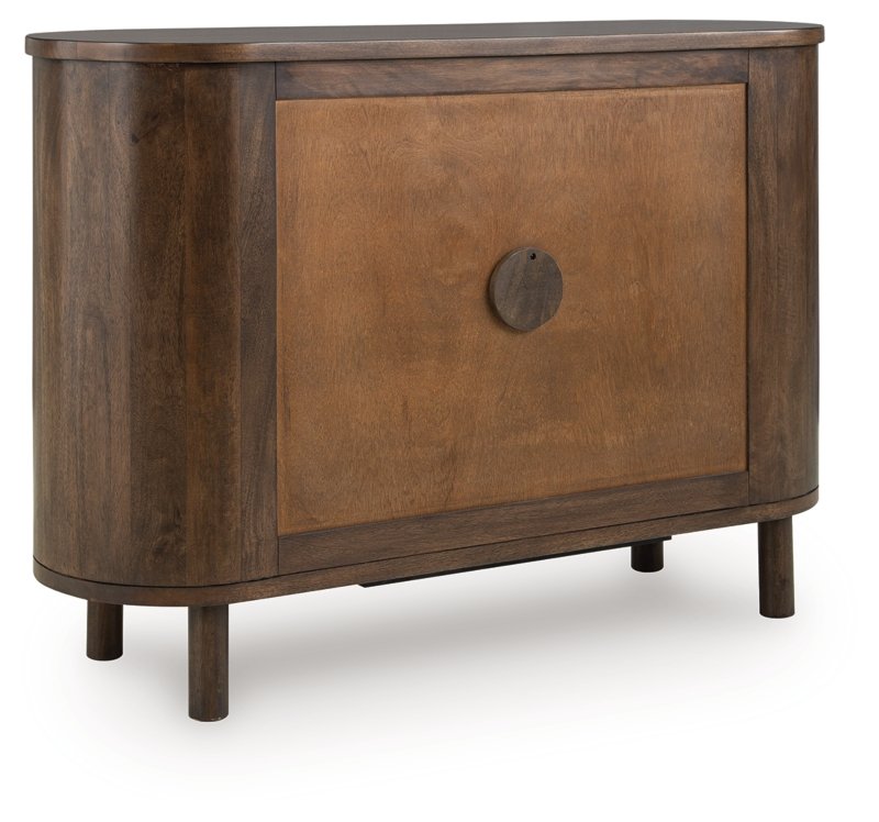 Mayridge Accent Cabinet - Image 6