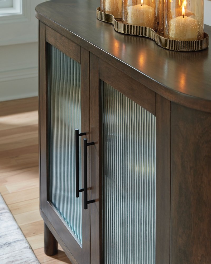 Mayridge Accent Cabinet - Image 7