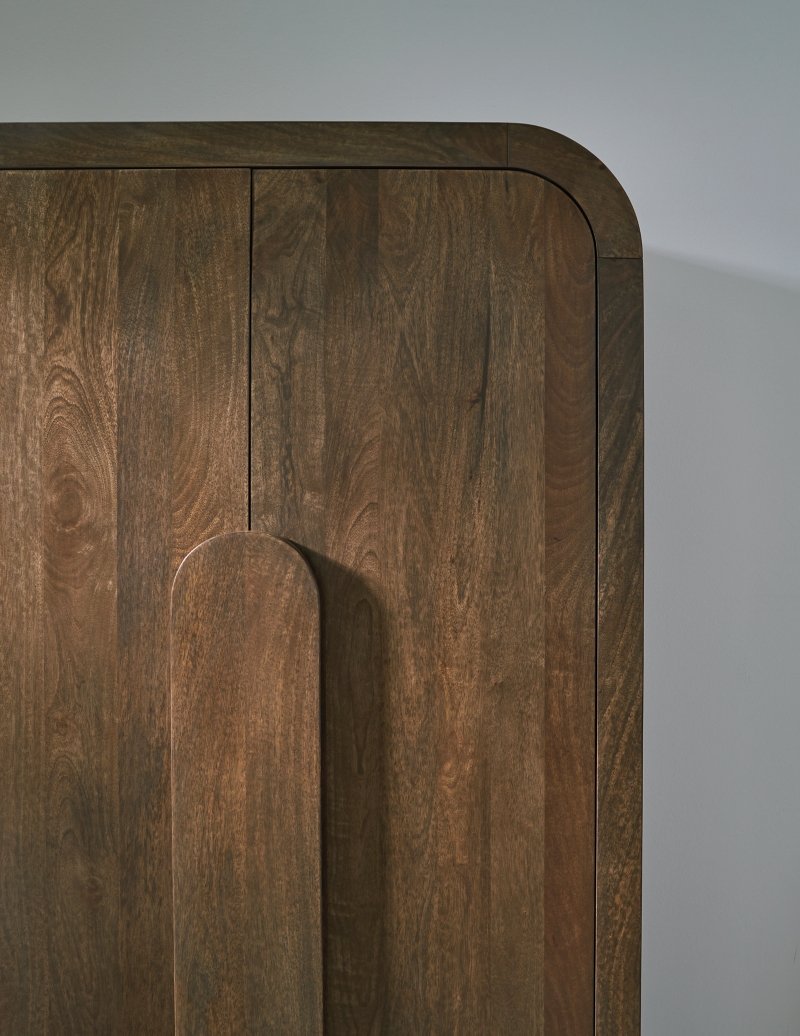 Thoren Accent Cabinet - Image 6