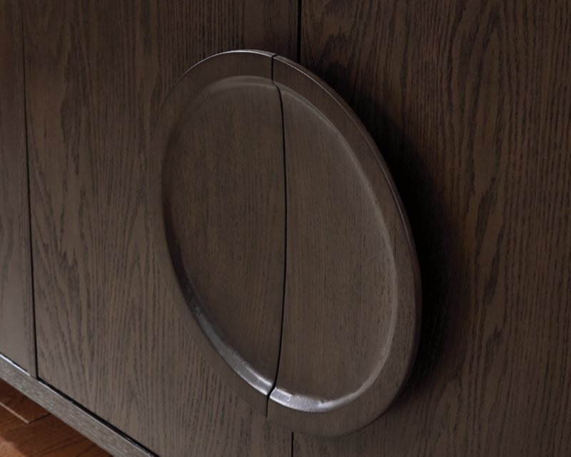 Veeda Accent Cabinet - Image 7