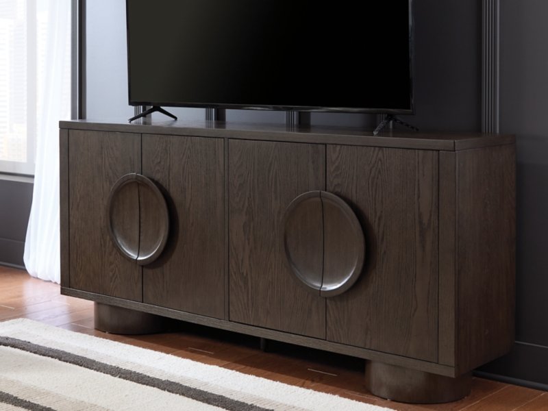 Veeda Accent Cabinet - Image 6