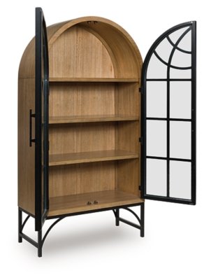 Gwenwich Accent Cabinet - Image 4