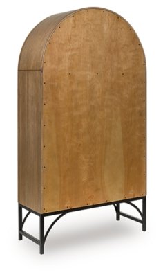 Gwenwich Accent Cabinet - Image 6