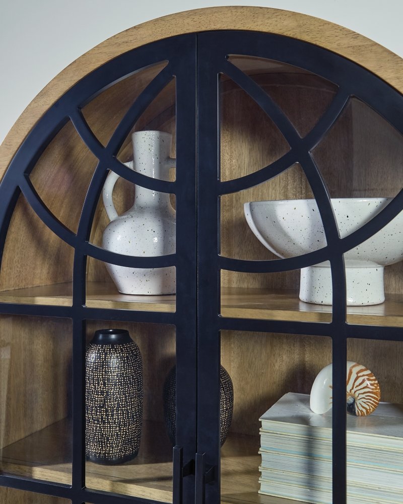 Gwenwich Accent Cabinet - Image 7