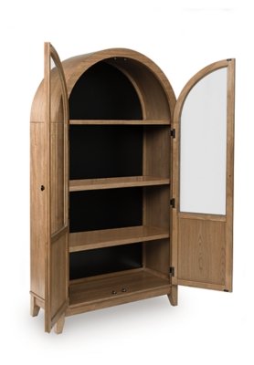 Dagandale Accent Cabinet - Image 4
